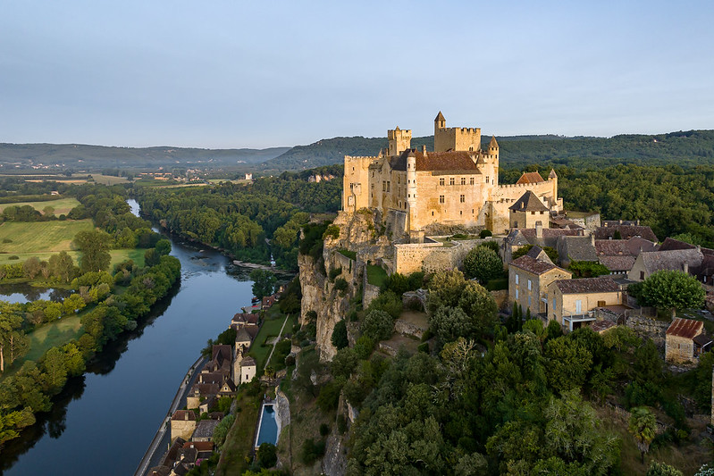Château de Beynac