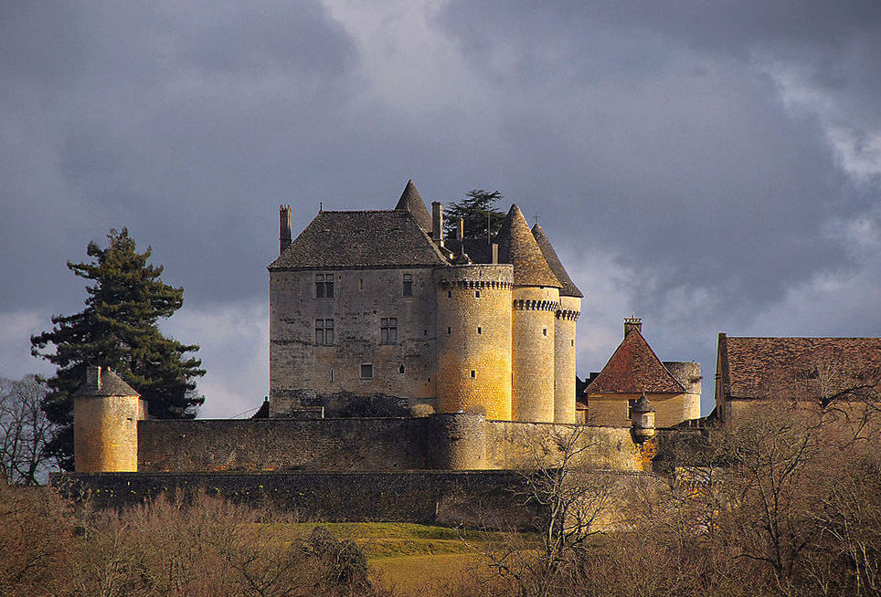 Château de Fénelon